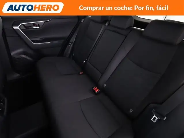 Toyota Rav4 view 15