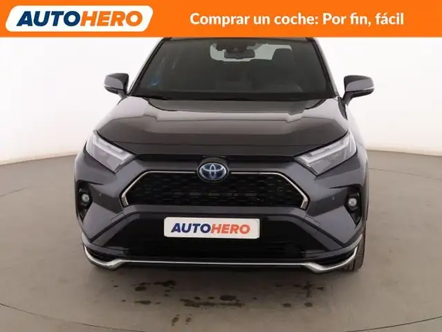 Toyota Rav4 view 9