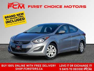 GL ~AUTOMATIC, FULLY CERTIFIED WITH WARRANTY!!!!~