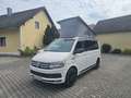 Volkswagen T6 California California Beach Edition 4Motion++TOP++ Weiß - thumbnail 1