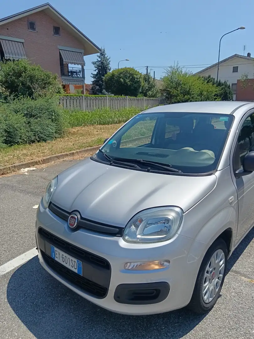 Fiat Panda 1.2 Lounge 69cv E6 - 1