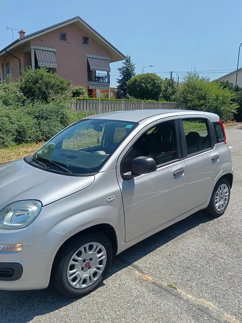Fiat Panda 1.2 Lounge 69cv E6 - 2