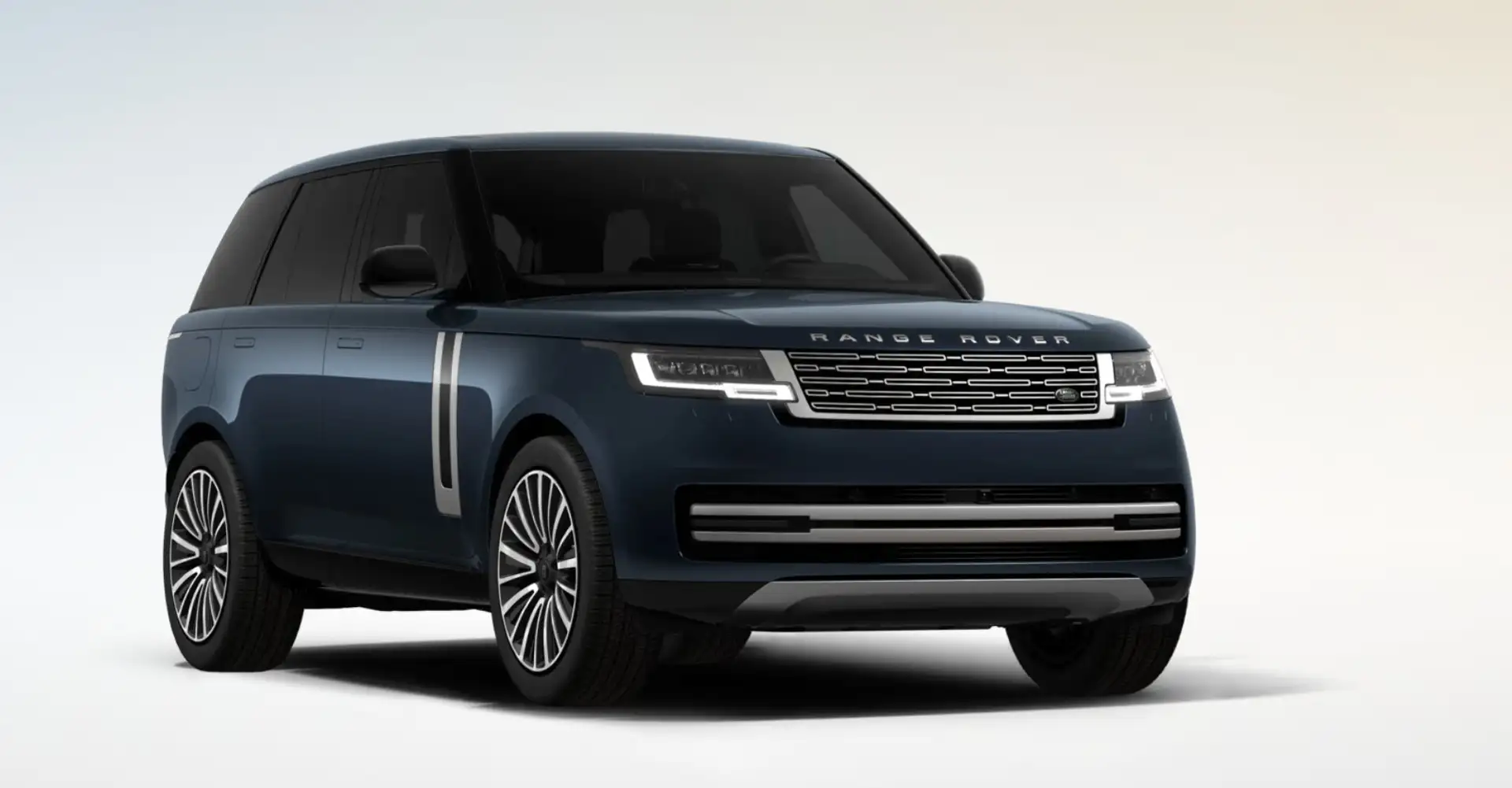 Land Rover Range Rover 3.0 P460e Westminster Edition PHEV | 10-2026 | Con Blau - 1