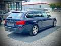 BMW 520 d*TOURING*Bi-XENON*PDC v+h*KLIMA 2x*SZH*NAVI Niebieski - thumbnail 4