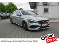 Mercedes-Benz AMG-Line LED Automatik uv Zilver - thumbnail 2