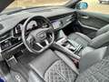 Audi Q8 50TDI S-LINE HD-Matrx Softclo Sitzklima PANO plava - thumbnail 13