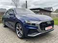 Audi Q8 50TDI S-LINE HD-Matrx Softclo Sitzklima PANO Blauw - thumbnail 11