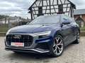 Audi Q8 50TDI S-LINE HD-Matrx Softclo Sitzklima PANO Blauw - thumbnail 1