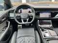Audi Q8 50TDI S-LINE HD-Matrx Softclo Sitzklima PANO Kék - thumbnail 4