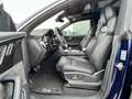 Audi Q8 50TDI S-LINE HD-Matrx Softclo Sitzklima PANO Blauw - thumbnail 3