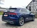 Audi Q8 50TDI S-LINE HD-Matrx Softclo Sitzklima PANO Blue - thumbnail 8