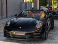 Porsche 911 Carrera 992.2 Cabriolet / Sport Chrono / BOSE /360 Zwart - thumbnail 4