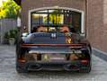 Porsche 911 Carrera 992.2 Cabriolet / Sport Chrono / BOSE /360 Zwart - thumbnail 6