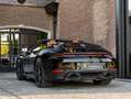 Porsche 911 Carrera 992.2 Cabriolet / Sport Chrono / BOSE /360 Zwart - thumbnail 10