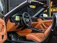 Porsche 911 Carrera 992.2 Cabriolet / Sport Chrono / BOSE /360 Zwart - thumbnail 14