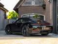 Porsche 911 Carrera 992.2 Cabriolet / Sport Chrono / BOSE /360 Zwart - thumbnail 12
