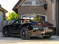 Porsche 911 Carrera 992.2 Cabriolet / Sport Chrono / BOSE /360 Zwart - thumbnail 13
