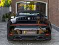 Porsche 911 Carrera 992.2 Cabriolet / Sport Chrono / BOSE /360 Zwart - thumbnail 9