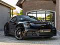 Porsche 911 Carrera 992.2 Cabriolet / Sport Chrono / BOSE /360 Zwart - thumbnail 1