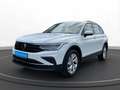 Volkswagen Tiguan 2.0 TDI DSG 4MOTION Life | NAVI | AHK | Weiß - thumbnail 2