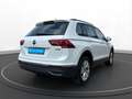 Volkswagen Tiguan 2.0 TDI DSG 4MOTION Life | NAVI | AHK | Weiß - thumbnail 5