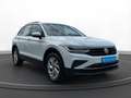 Volkswagen Tiguan 2.0 TDI DSG 4MOTION Life | NAVI | AHK | Weiß - thumbnail 4