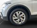 Volkswagen Tiguan 2.0 TDI DSG 4MOTION Life | NAVI | AHK | Weiß - thumbnail 16