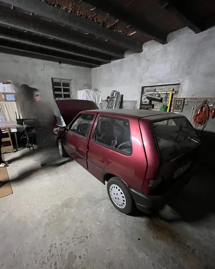 Fiat Uno 1.0 I.e.(45i.e.) - 1