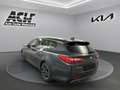 Kia Optima OPTIMA SW 1.6T DCT GTL LEDER|FULL-LED|HARMAN|18Z| Grau - thumbnail 4