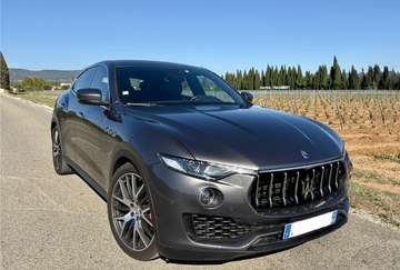 3.0 V6 Bi-Turbo 350 Q4 GranSport