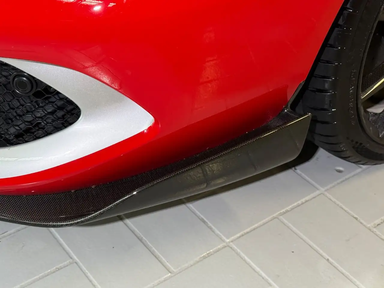 Ferrari 296 GTB DCT Assetto Fiorano CARBON~RACE SEAT~360, миниатюра 13
