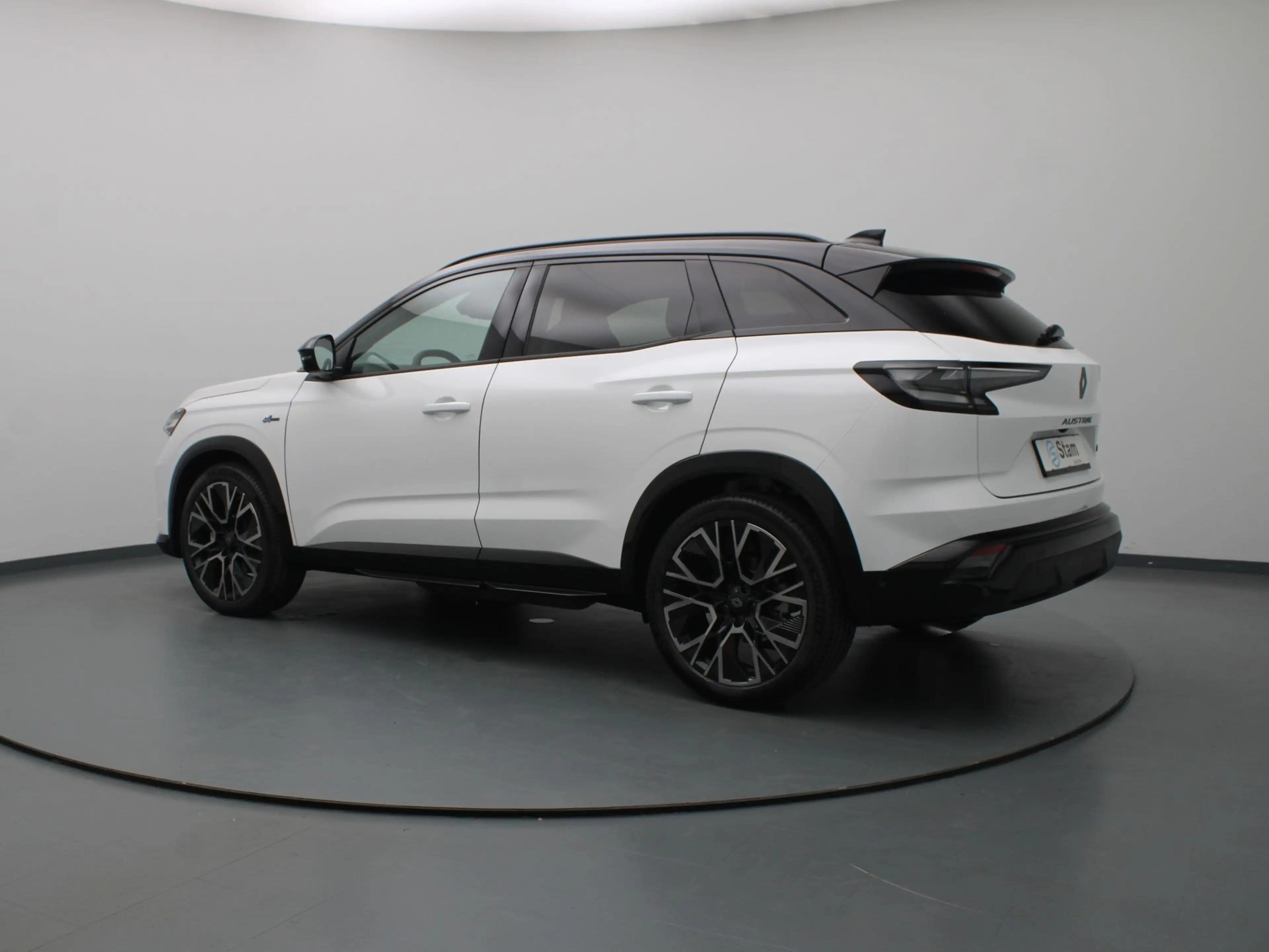 Renault Austral E-Tech full hybrid 200pk esprit Alpine 360° Camera — photo 2