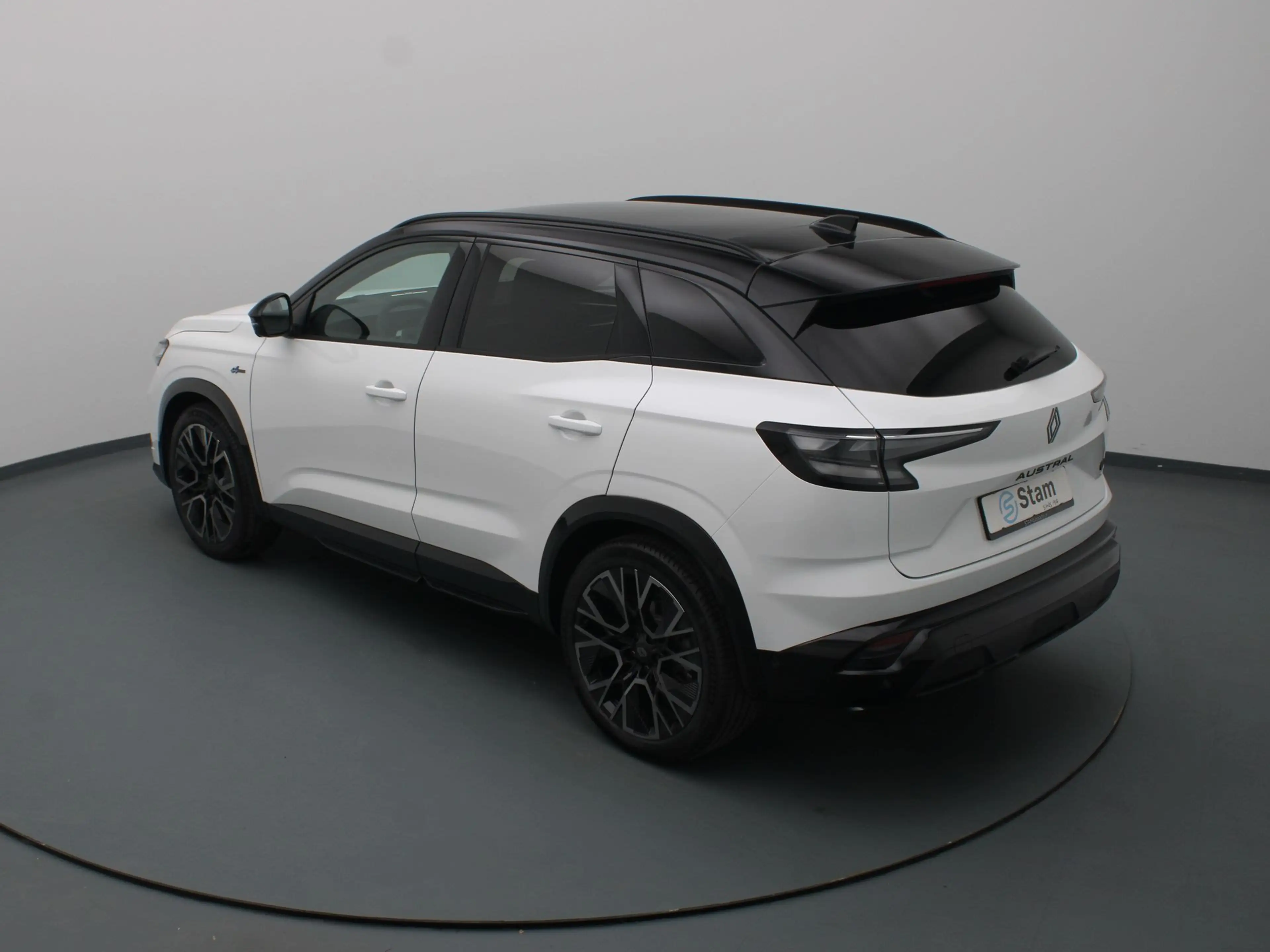 Renault Austral E-Tech full hybrid 200pk esprit Alpine 360° Camera — photo 12