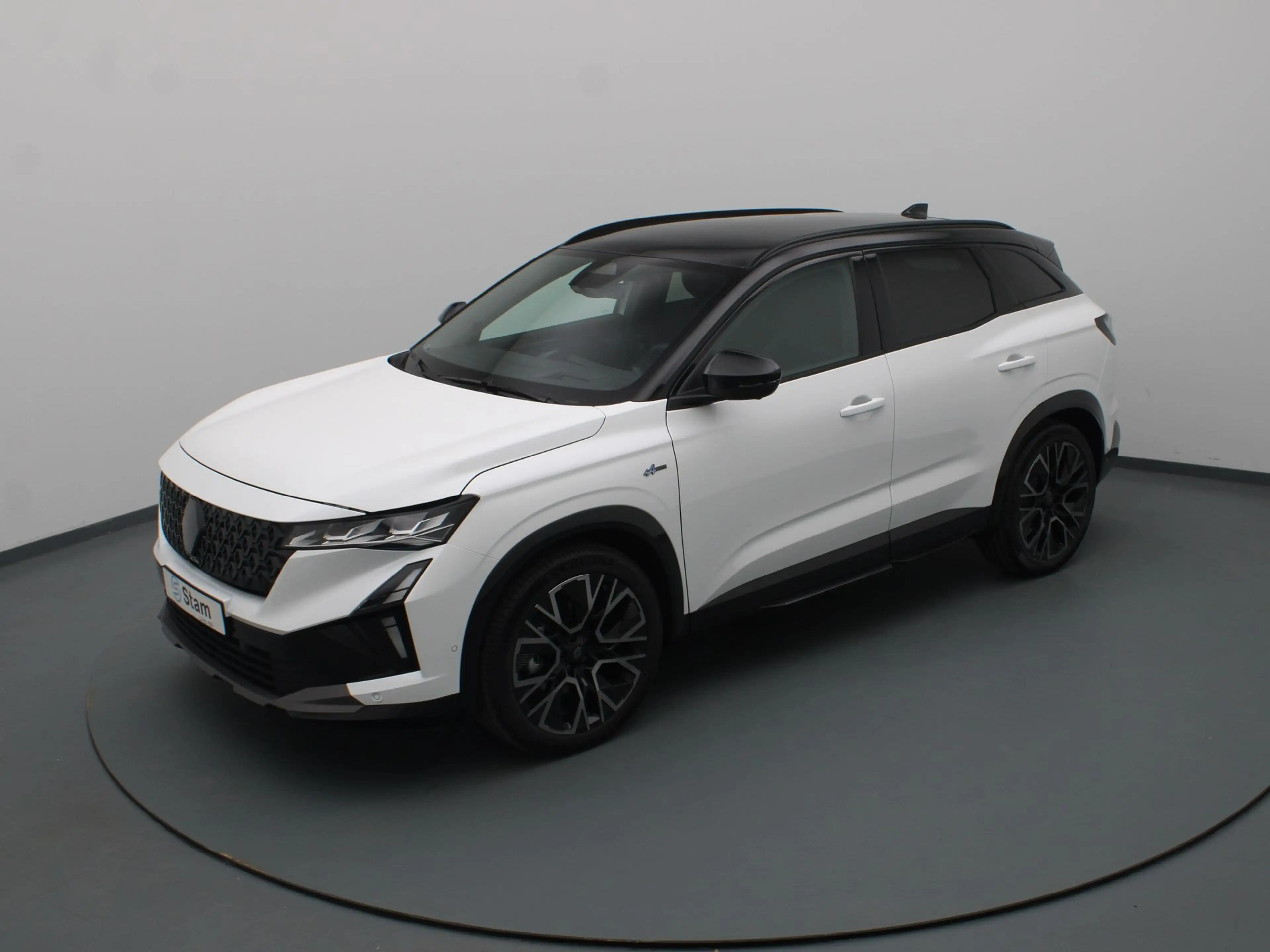 Renault Austral E-Tech full hybrid 200pk esprit Alpine 360° Camera — photo 9