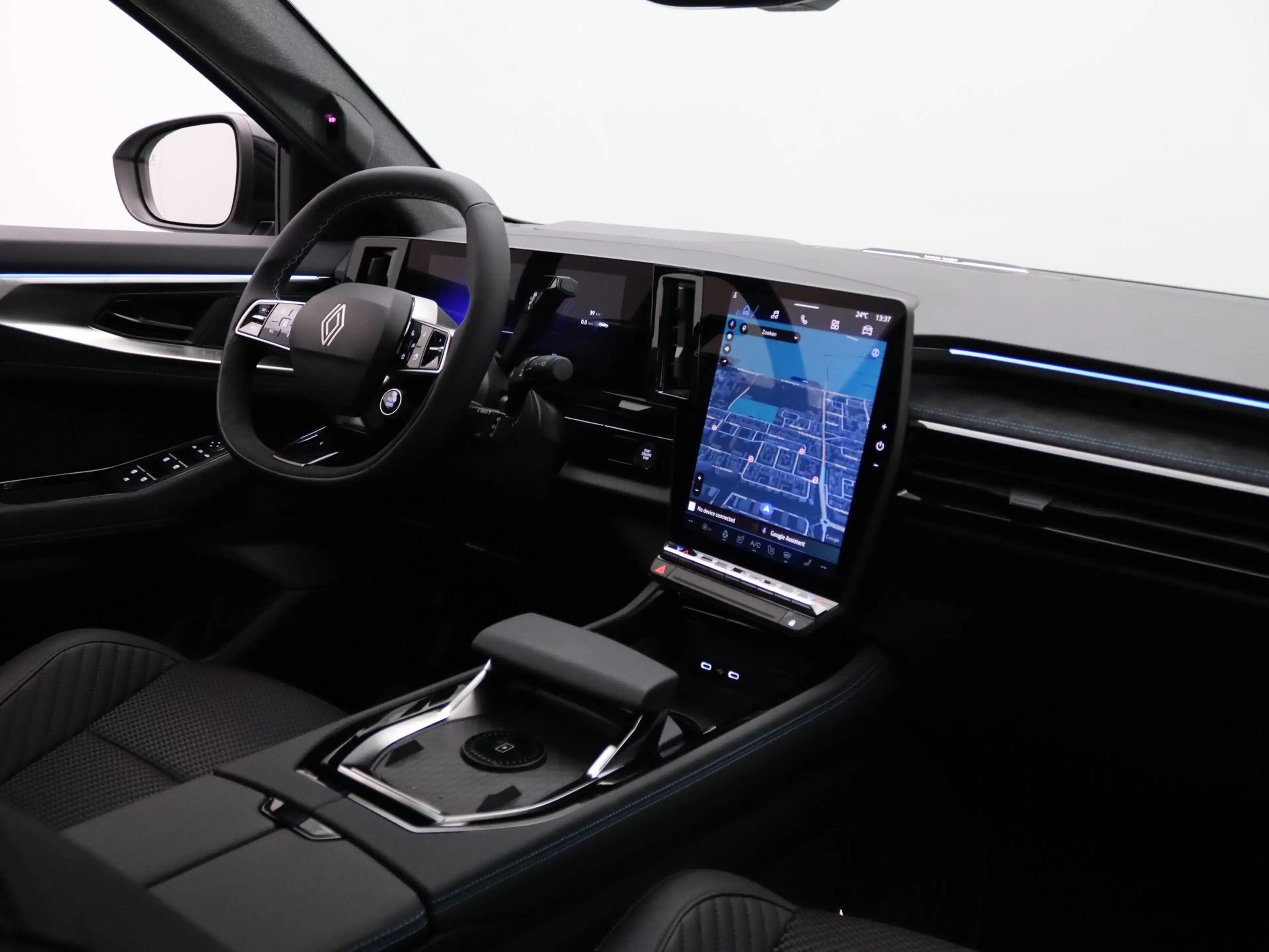 Renault Austral E-Tech full hybrid 200pk esprit Alpine 360° Camera — photo 35