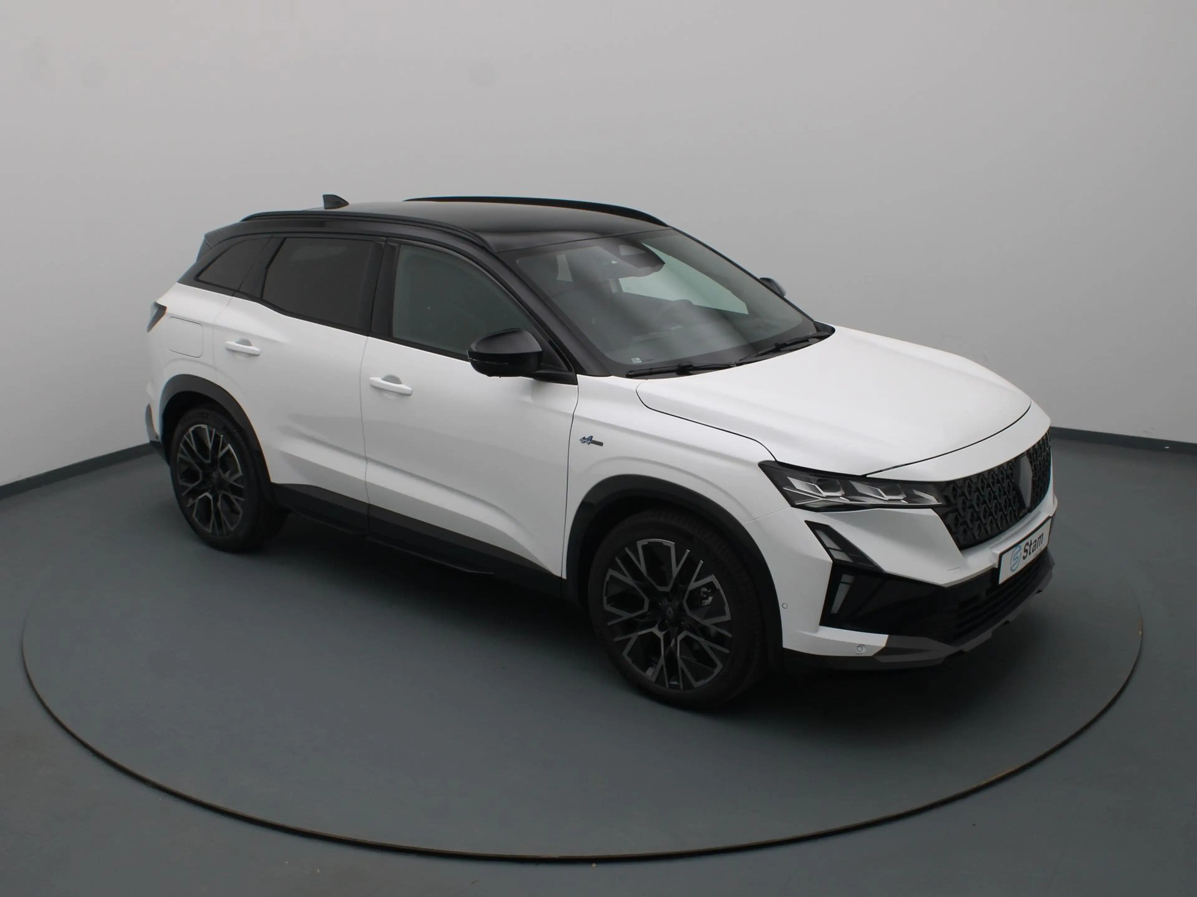 Renault Austral E-Tech full hybrid 200pk esprit Alpine 360° Camera — photo 11