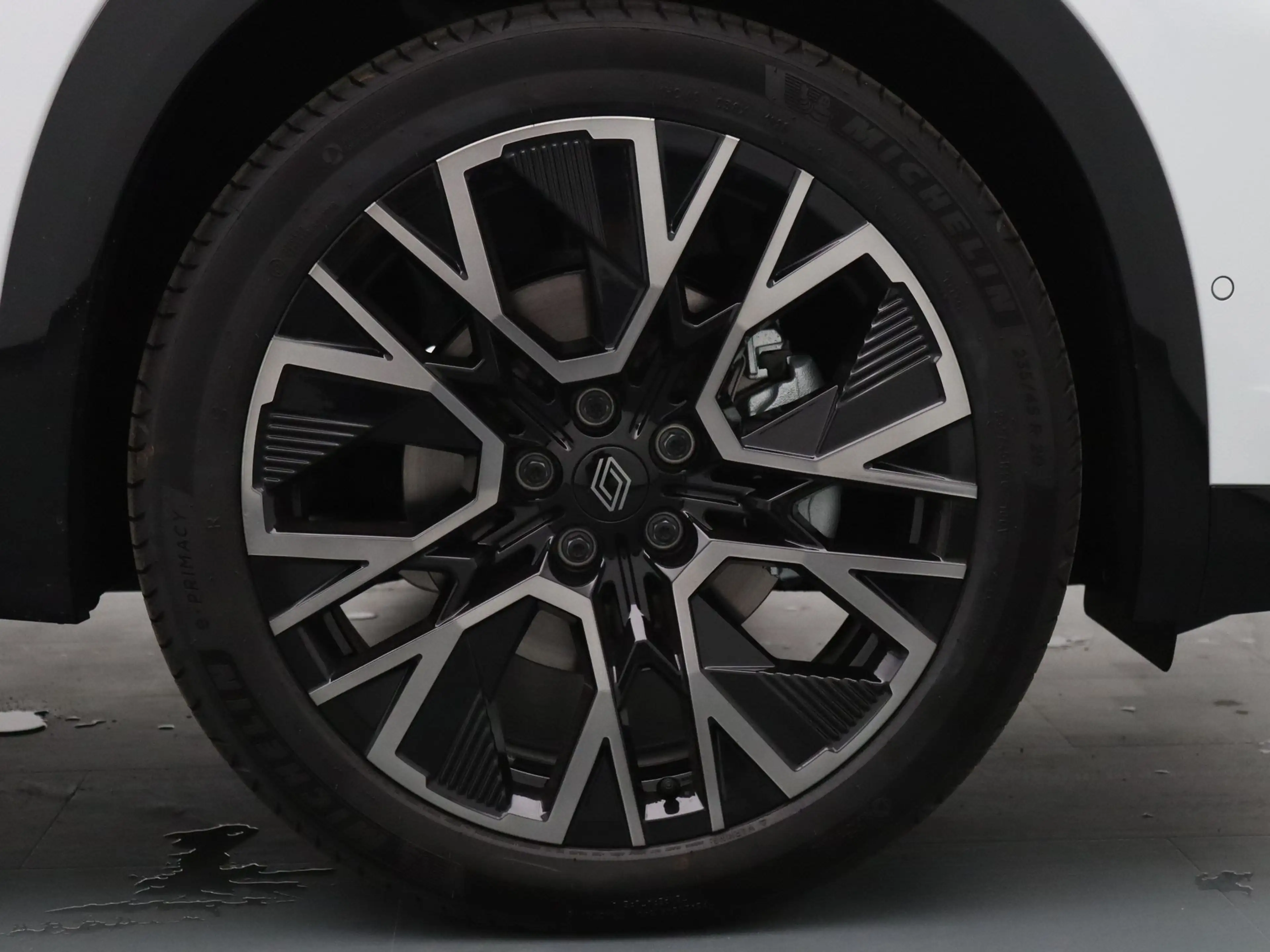 Renault Austral E-Tech full hybrid 200pk esprit Alpine 360° Camera — photo 38