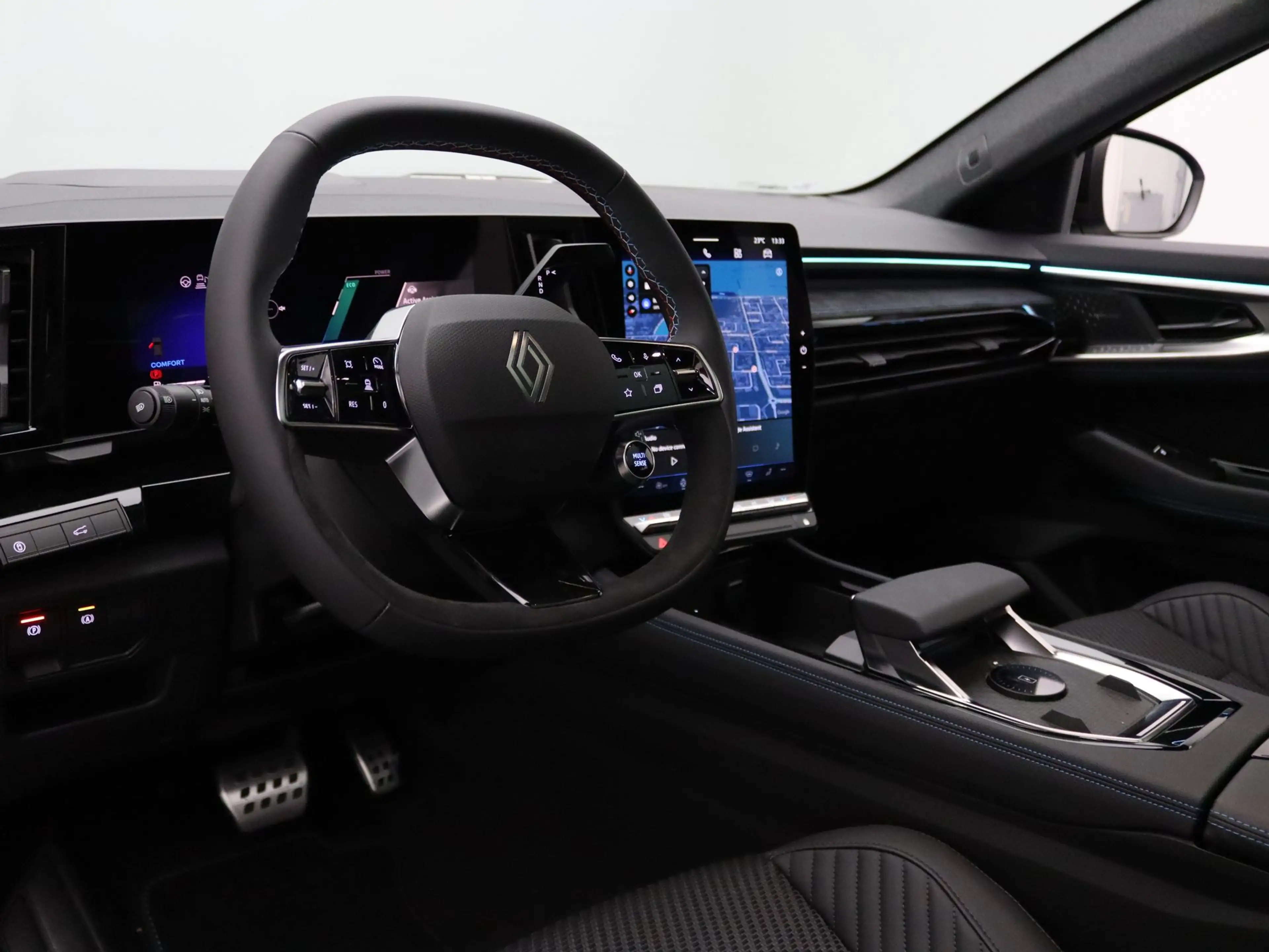 Renault Austral E-Tech full hybrid 200pk esprit Alpine 360° Camera — photo 3