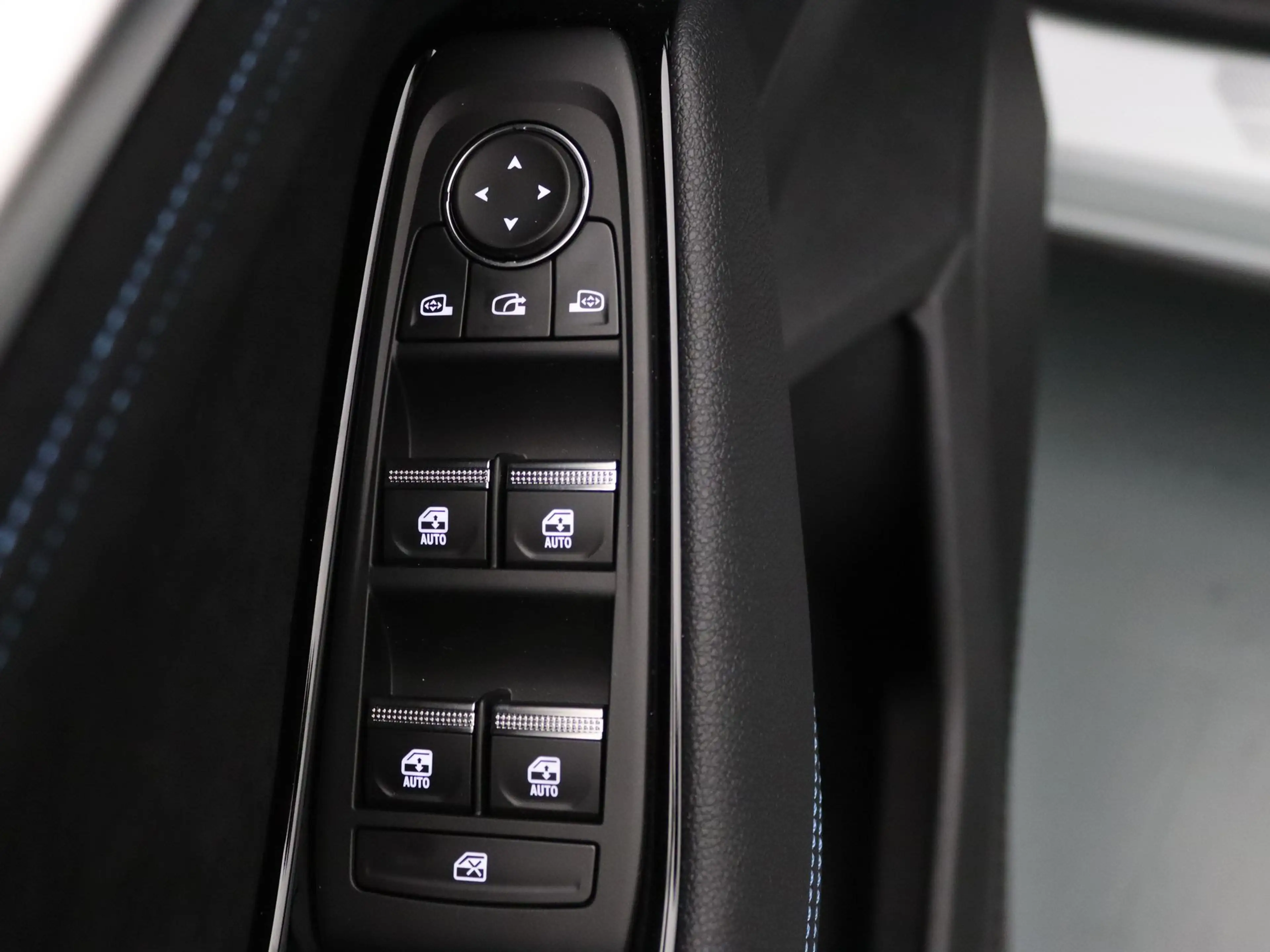 Renault Austral E-Tech full hybrid 200pk esprit Alpine 360° Camera — photo 30