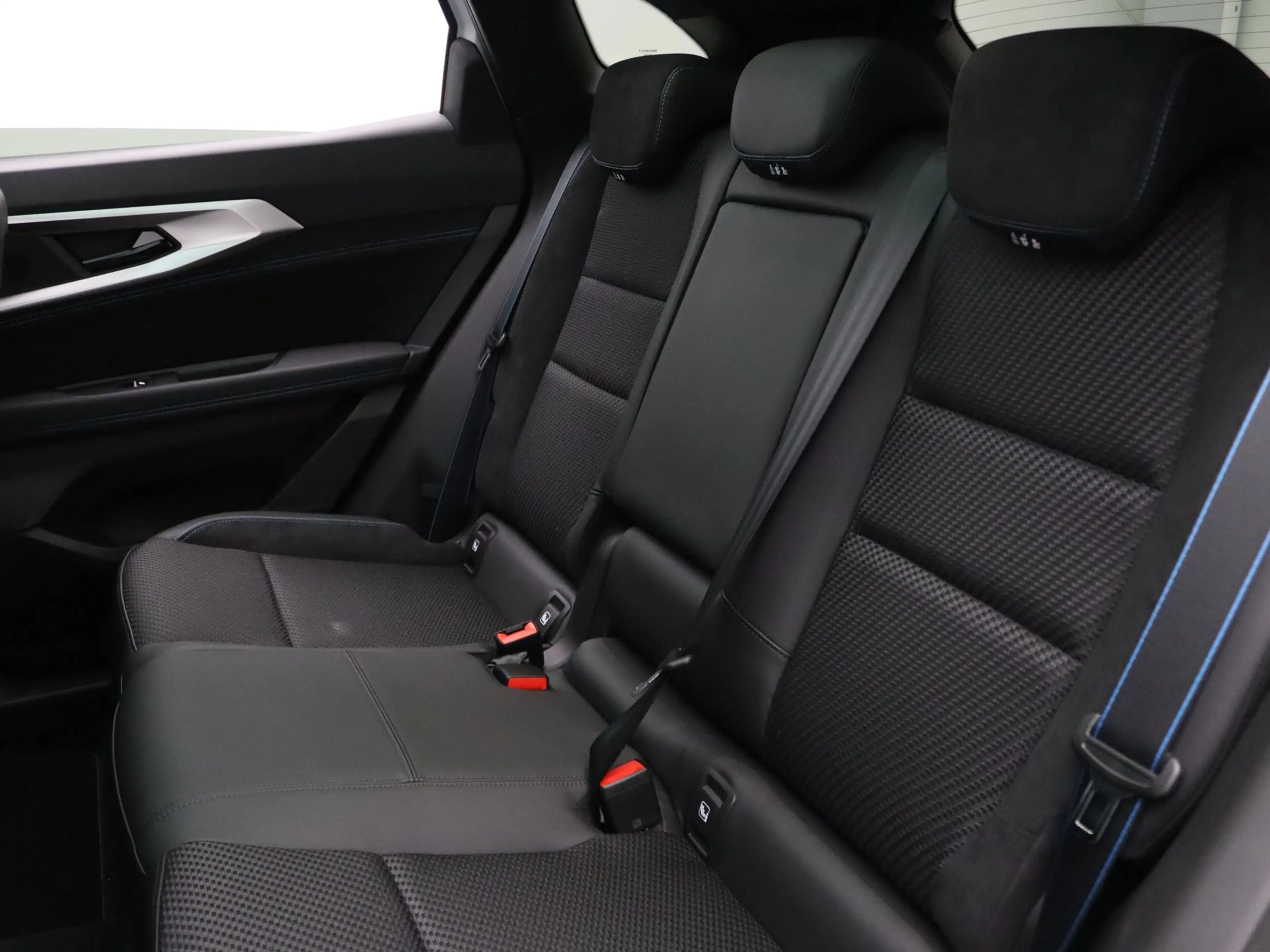Renault Austral E-Tech full hybrid 200pk esprit Alpine 360° Camera — photo 32
