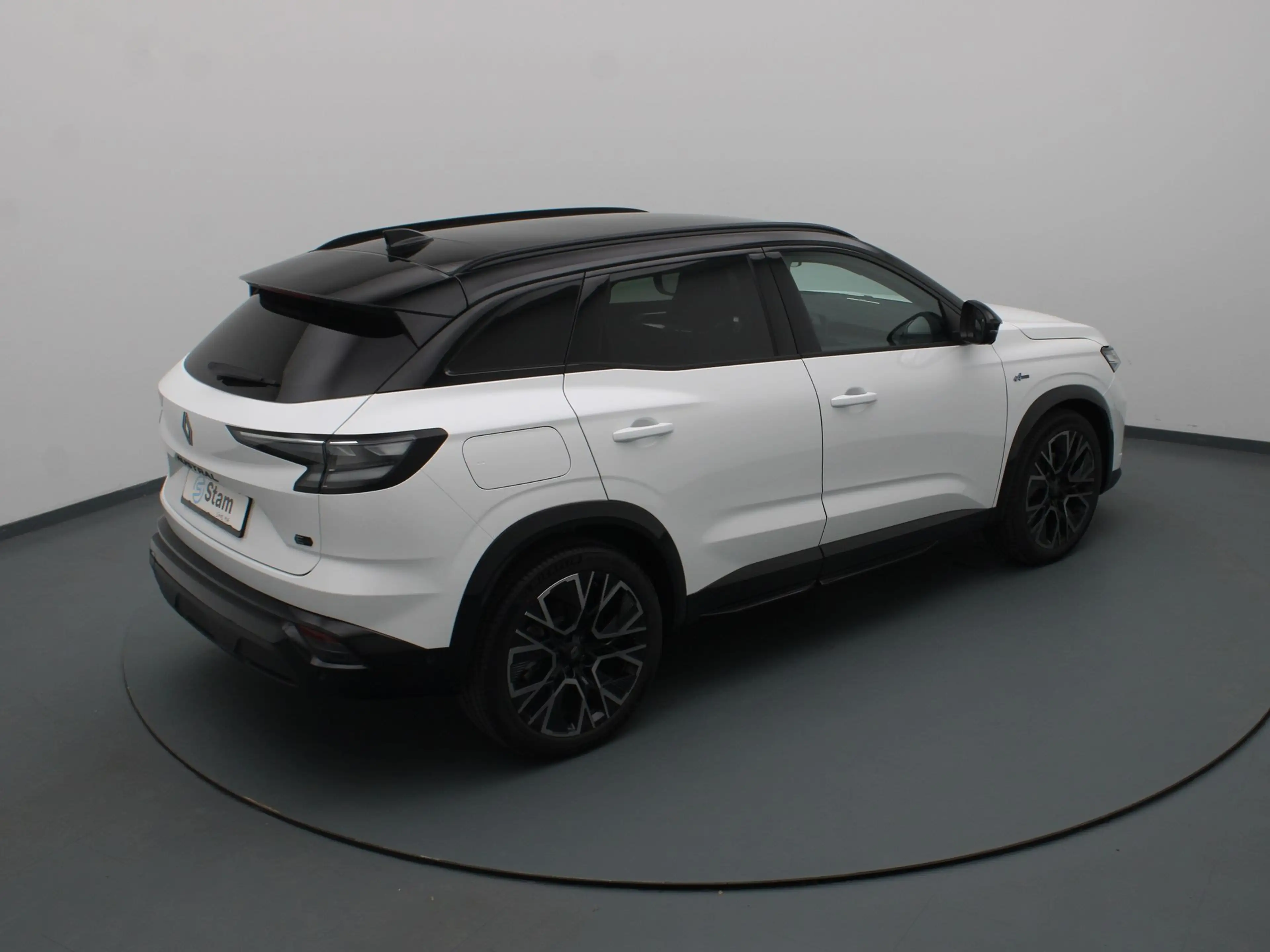 Renault Austral E-Tech full hybrid 200pk esprit Alpine 360° Camera — photo 10