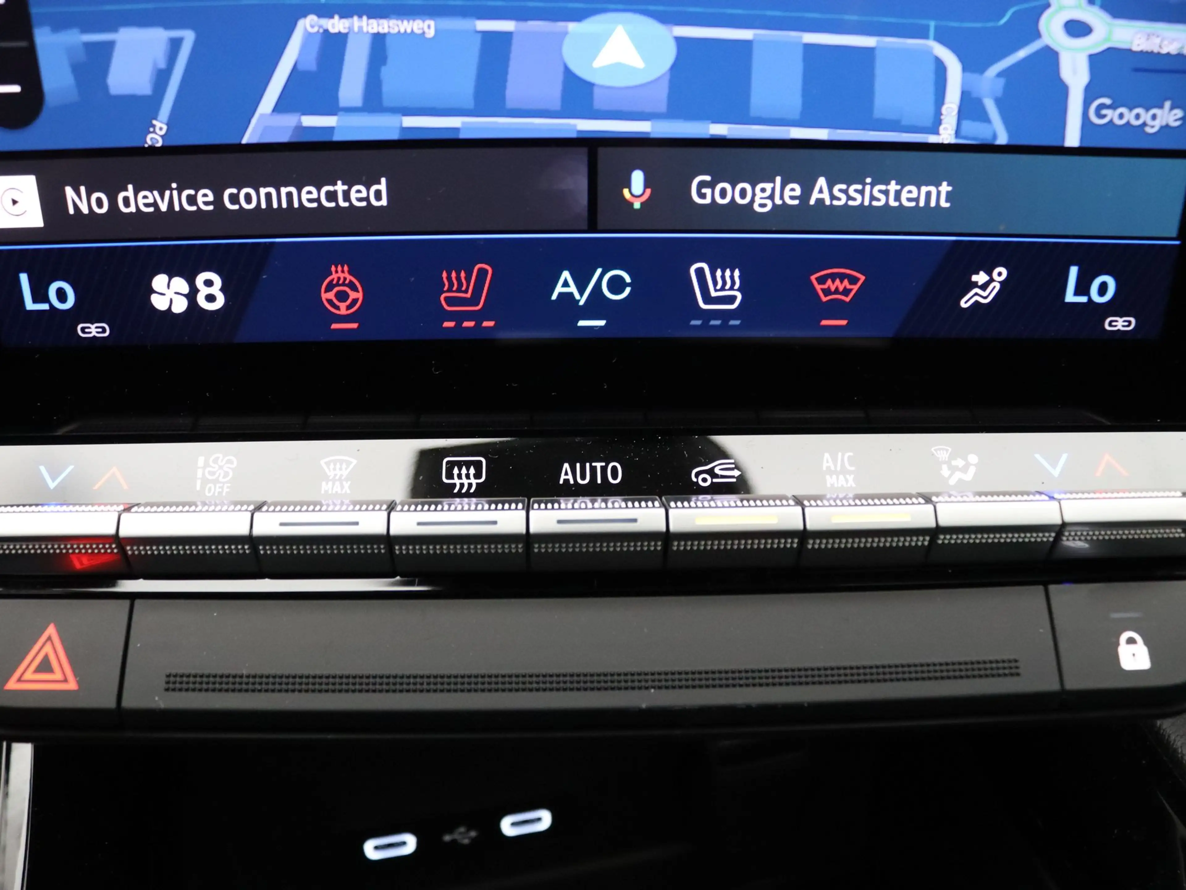 Renault Austral E-Tech full hybrid 200pk esprit Alpine 360° Camera — photo 8
