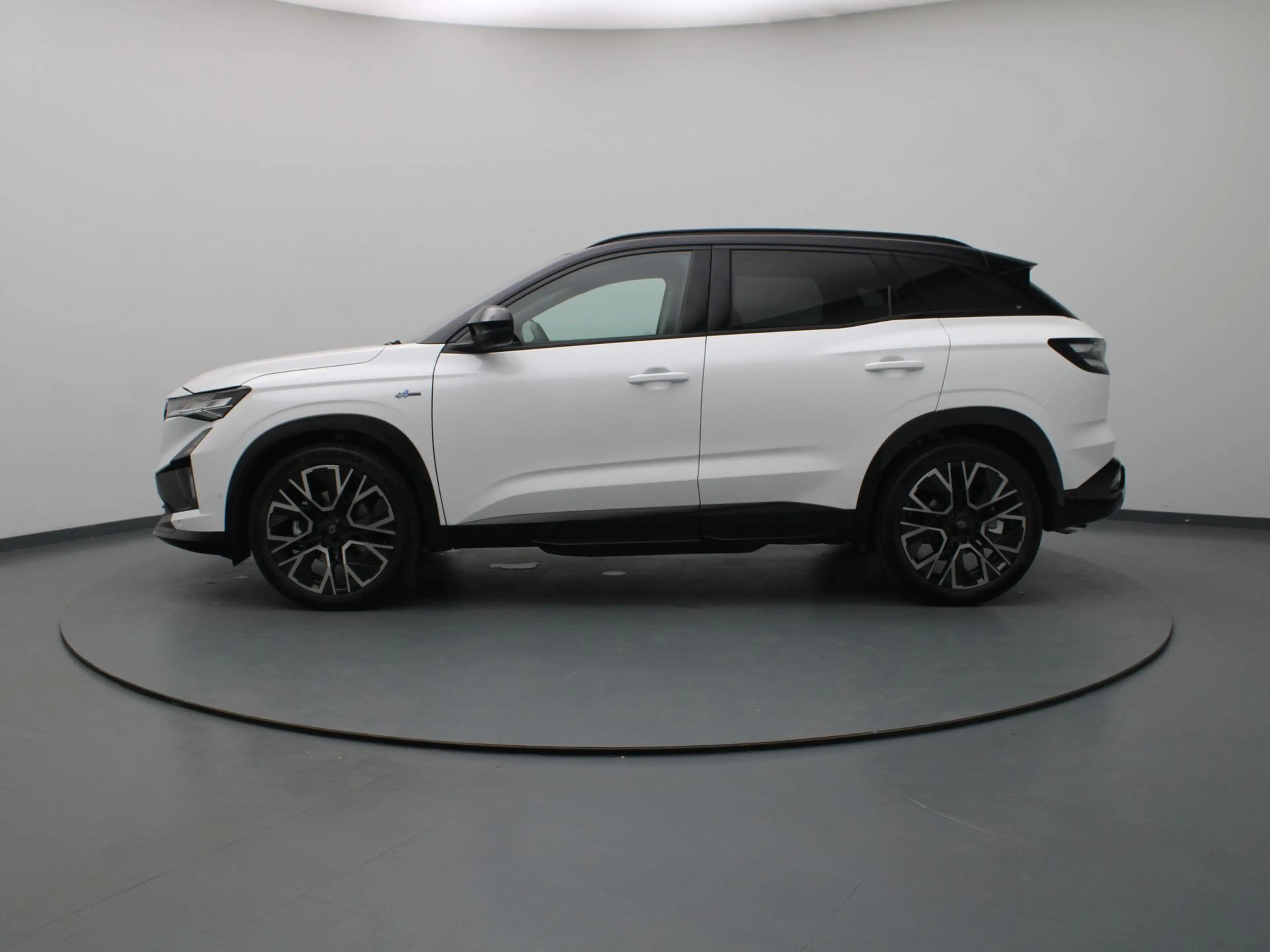 Renault Austral E-Tech full hybrid 200pk esprit Alpine 360° Camera — photo 23