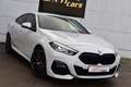 BMW 218 Gran Coupe* M Sport* Shadowline* Leder* Camera Blanc - thumbnail 3