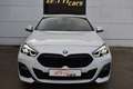 BMW 218 Gran Coupe* M Sport* Shadowline* Leder* Camera Blanc - thumbnail 2