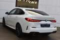 BMW 218 Gran Coupe* M Sport* Shadowline* Leder* Camera Blanc - thumbnail 4
