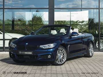 Cabrio LCI II â Indi, xDrive etc