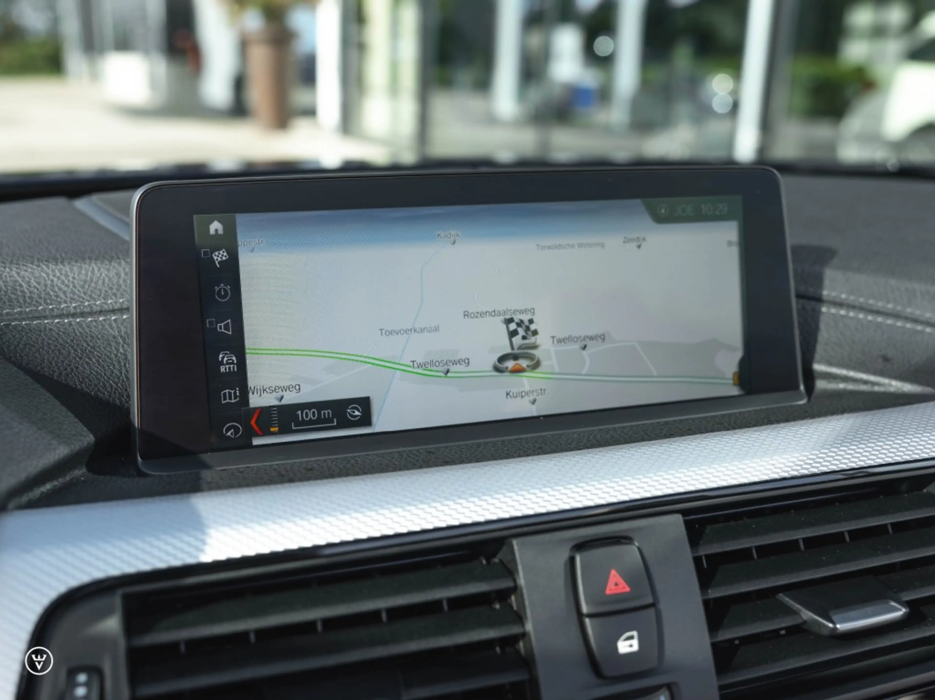 BMW 440 Cabrio LCI II â Indi, xDrive etc — photo 9