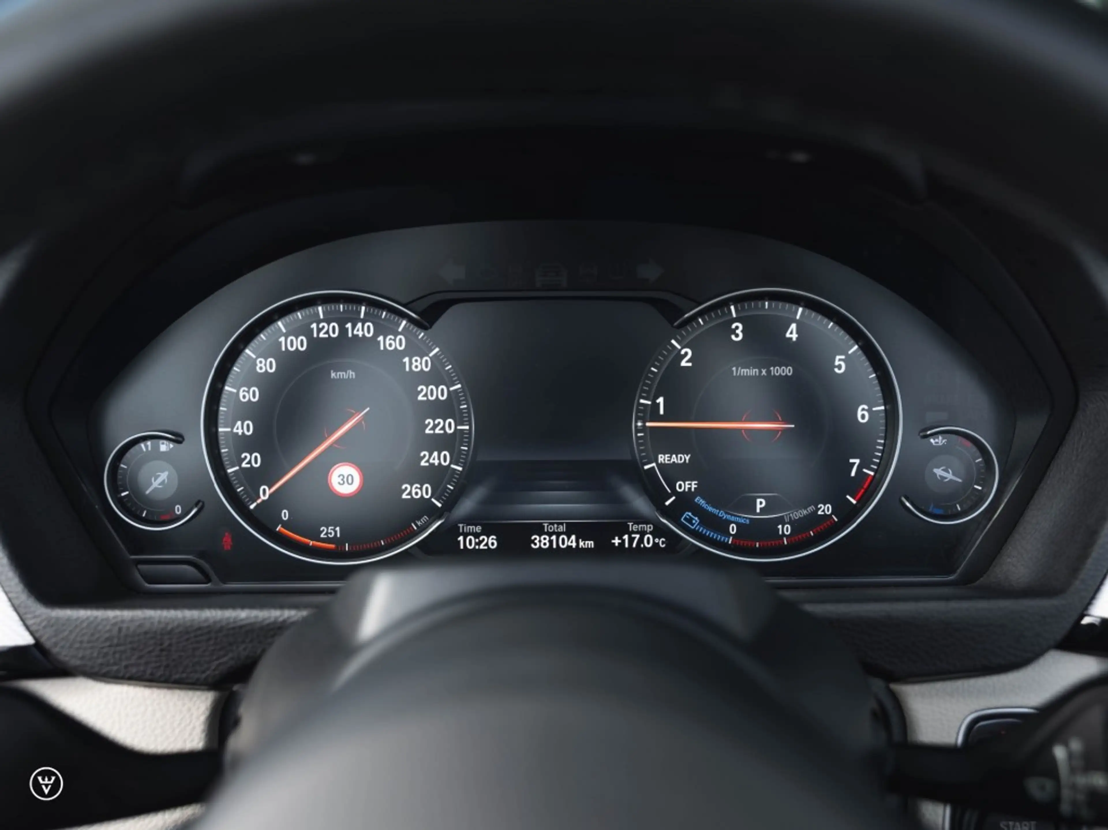 BMW 440 Cabrio LCI II â Indi, xDrive etc — photo 7