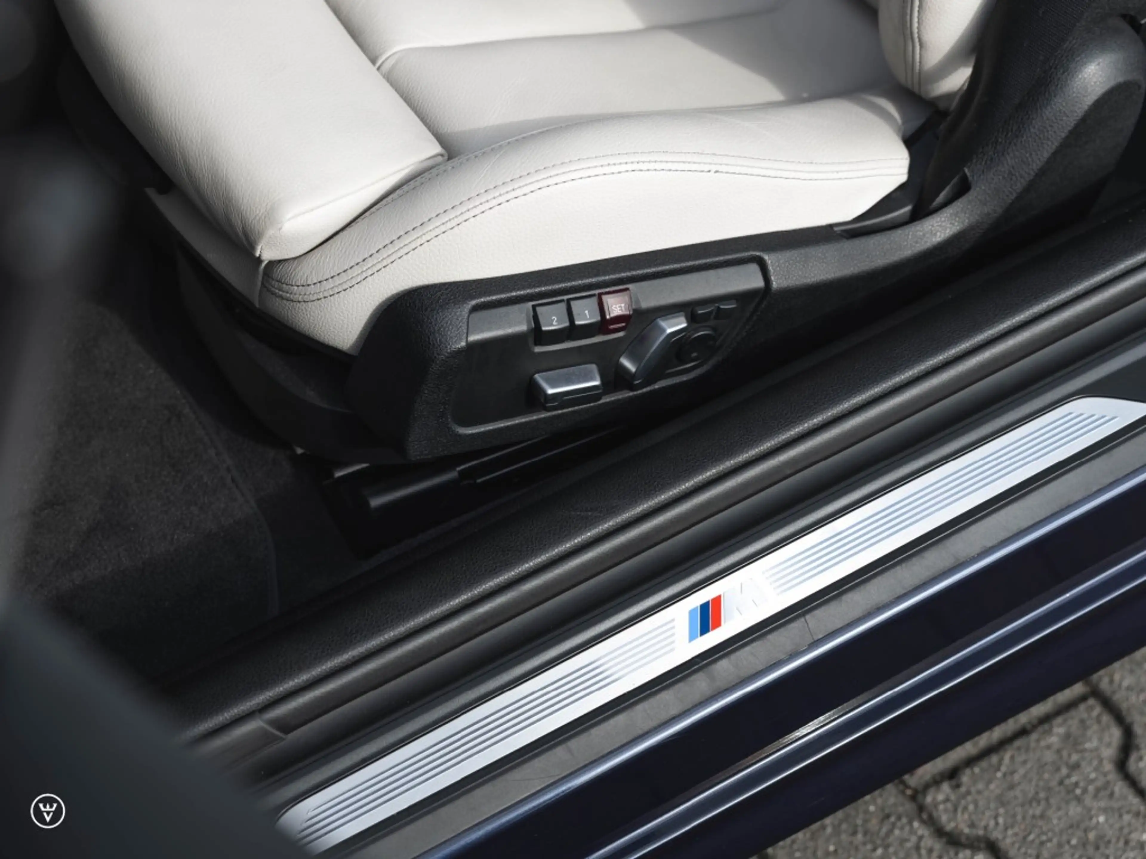 BMW 440 Cabrio LCI II â Indi, xDrive etc — photo 19
